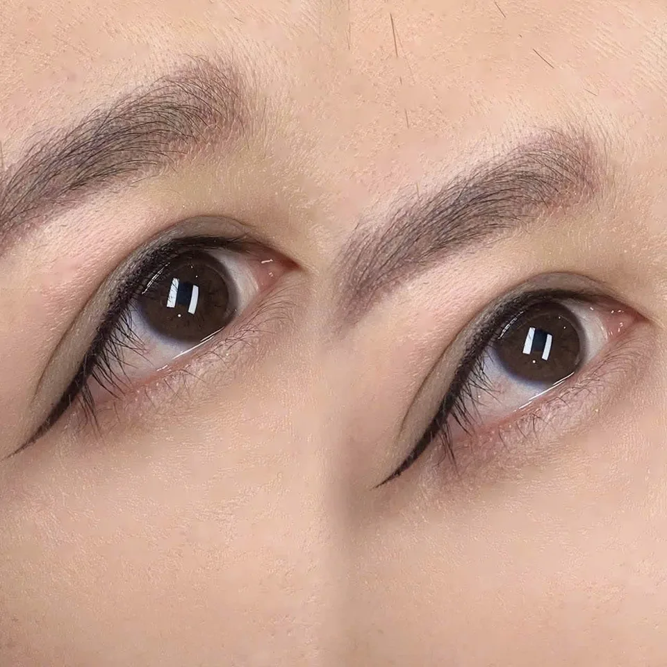 Permanent Eyeliner — Phun mí mắt — Ảnh 2