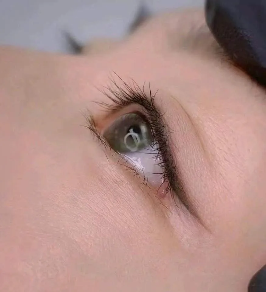 Permanent Eyeliner — Phun mí mắt — Ảnh 6